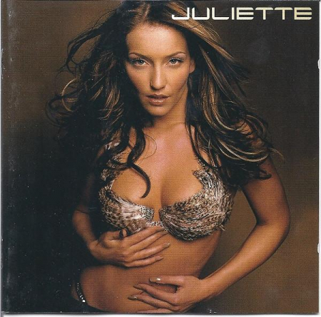 Cd-uri - Juliette - Unstoppable , (CD)
