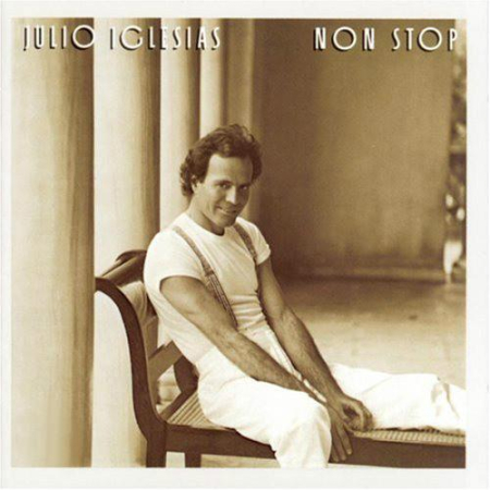 Cd-uri - Julio Iglesias - Non-Stop (CD)