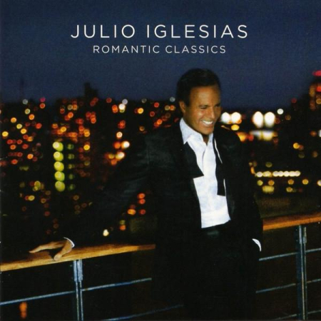 Cd-uri - Julio Iglesias - Romantic Classics (CD)