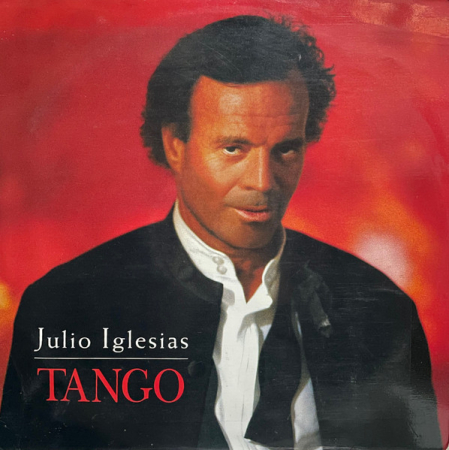 Cd-uri - Julio Iglesias – Tango (CD)