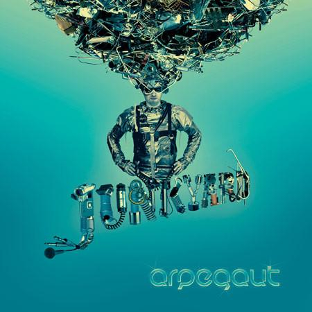 Cd-uri - Junkyard - Arpegaut (CD)