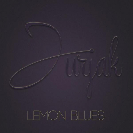 Jazz/Funk/Soul - Jurjak - Lemon Blues, (CD)