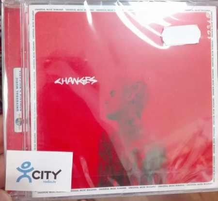 Cd-uri - Justin Bieber - Changes, (CD)