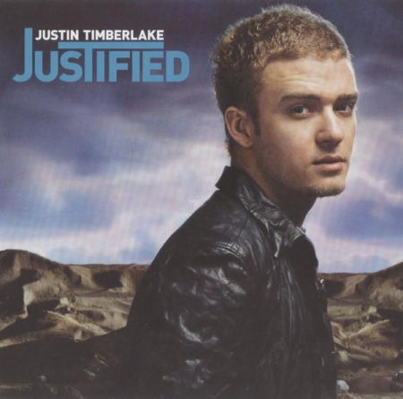 Cd-uri - Justin Timberlake - Justified