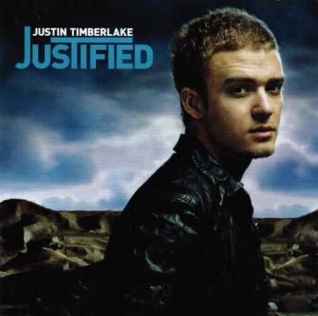 Cd-uri - Justin Timberlake - Justified (CD)