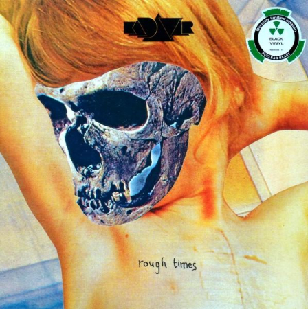 Discuri vinil - Kadavar - Rough Times (Disc Vinil)