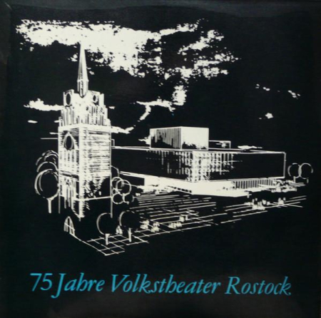 Kaleidoskop aus Rostock [1]