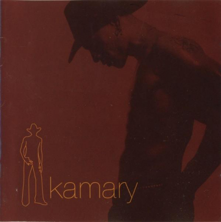 Cd-uri - Kamary - Kamary , (CD)