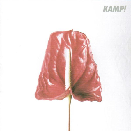 Cd-uri - Kamp! - Kamp! (CD)