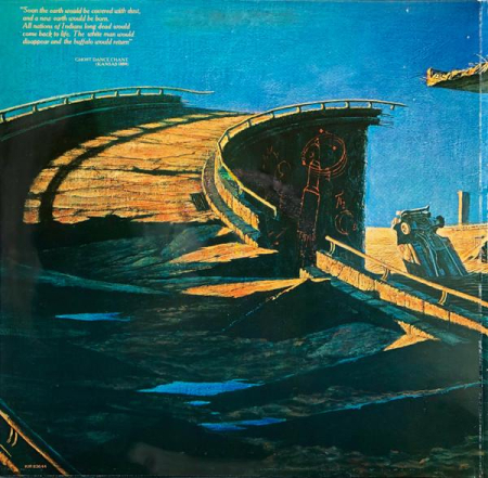 Kansas - Monolith [1]