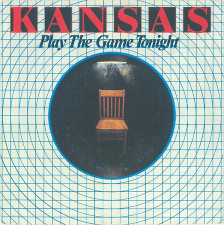 Discuri vinil - Kansas - Play The Game Tonight (Disc Vinil)