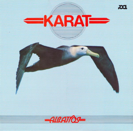 Rock/Folk - Karat - Albatros, (Disc Vinil)