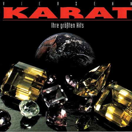Cd-uri - Karat - Vierzehn Karat - Ihre Größten Hits (CD)