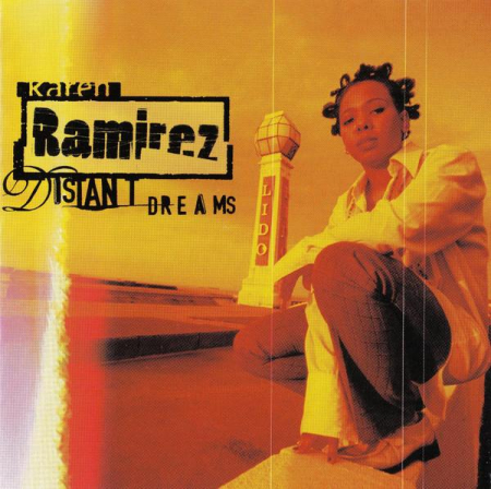 Karen Ramirez - Distant Dreams (CD) [0]