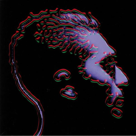 Muzica Electronica - Kasra V - Akasa EP (Disc Vinil)