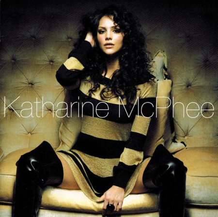 Jazz/Funk/Soul - Katharine McPhee - Katharine McPhee