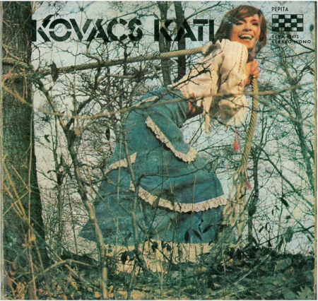 Jazz/Funk/Soul - Kati Kovács - Kovács Kati (Kovács Kati És A Locomotiv GT)
