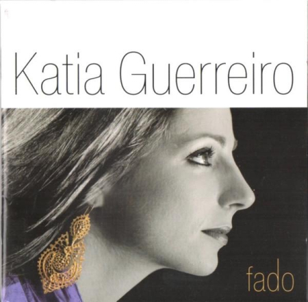 Cd-uri - Katia Guerreiro - Fado (CD)