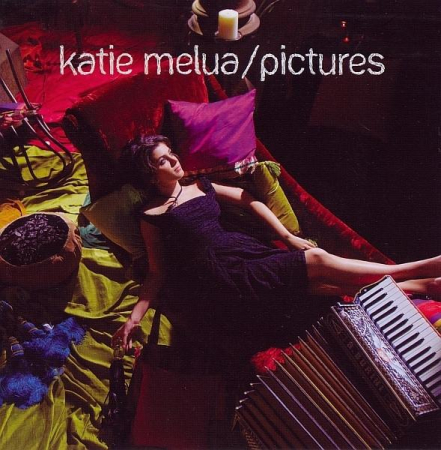 Pop - Katie Melua - Pictures, (CD)