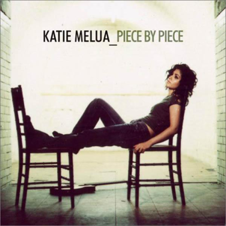 Cd-uri - Katie Melua - Piece By Piece (CD)