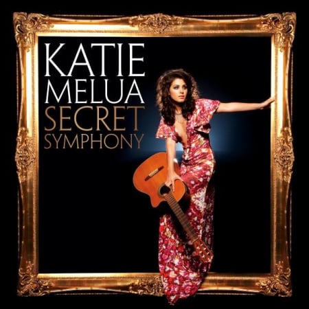 Cd-uri - Katie Melua - Secret Symphony (CD)
