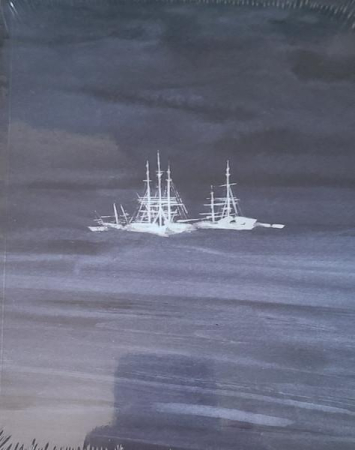 Cd-uri - Kauan - Ice Fleet (CD)