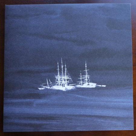 Kauan - Ice Fleet (Disc Vinil) [1]