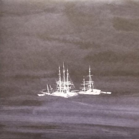 Discuri vinil - Kauan - Ice Fleet (Disc Vinil)
