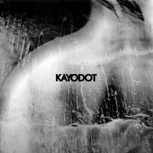 Discuri vinil - Kayo Dot - Hubardo