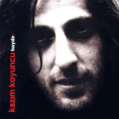 Muzică Populară/Lăutarească - Kazım Koyuncu - Hayde, (CD)