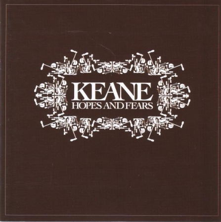 Cd-uri - Keane - Hopes And Fears (CD)