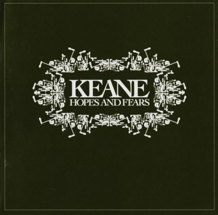 Cd-uri - Keane - Hopes And Fears (CD)