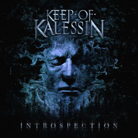 Discuri vinil - Keep Of Kalessin – Introspection (Disc Vinil, 7 inch)