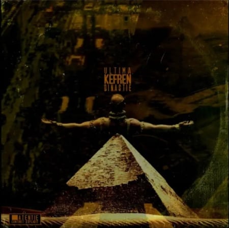 Cd-uri - Kefren (2) – Ultima Dinastie (CD)