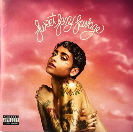 Cd-uri - Kehlani - SweetSexySavage