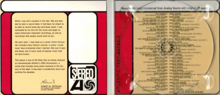 Keith Jarrett - El Juicio (The Judgement) [1]