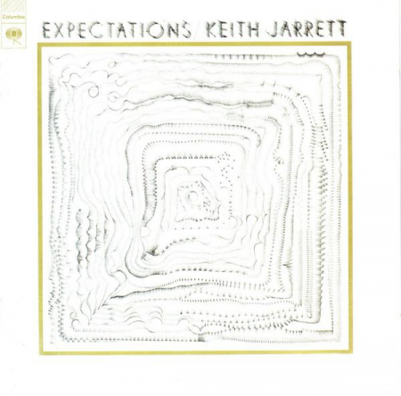 Keith Jarrett - Expectations, (CD) [0]