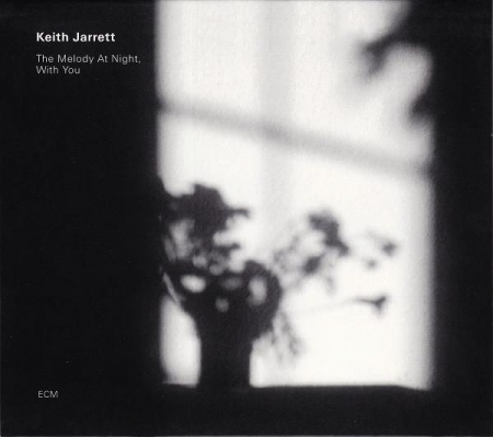 Keith Jarrett - The Melody At Night, With You, (CD) [0]