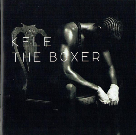 Muzica Electronica - Kele Okereke - The Boxer, (CD)