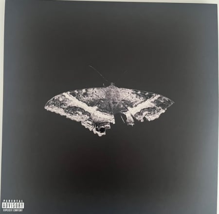 Hip-Hop - Kendrick Lamar – To Pimp A Butterfly (Disc Vinil)