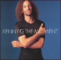 Cd-uri - Kenny G  - The Moment (CD)