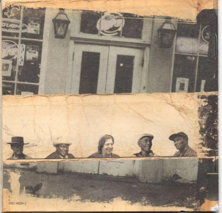 Kenny Wayne Shepherd - 10 Days Out (Blues From The Backroad), (CD) [1]