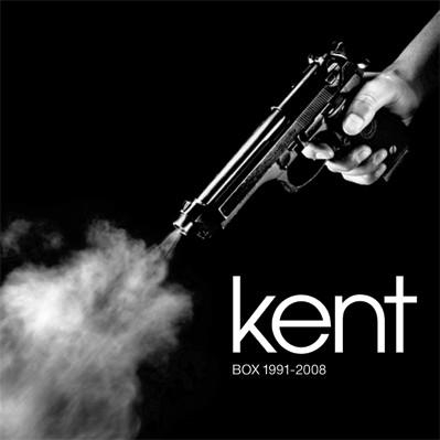 Cd-uri - Kent - Box 1991-2008, (CD)
