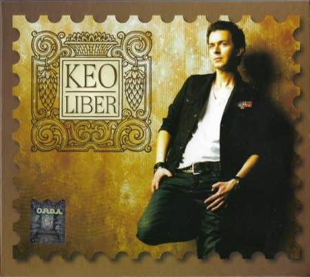 Cd-uri - Keo - Liber, (CD)