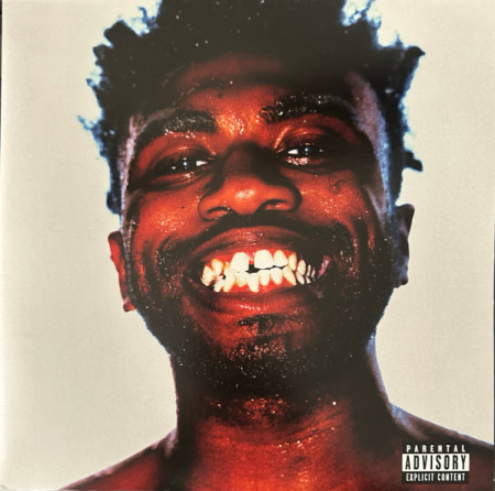 Discuri vinil noi - Kevin Abstract – Arizona Baby (Disc Vinil)