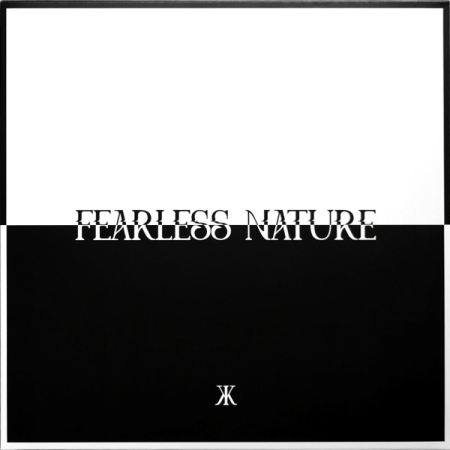 Jazz - Kid Kapichi - Fearless Nature (Disc Vinil)