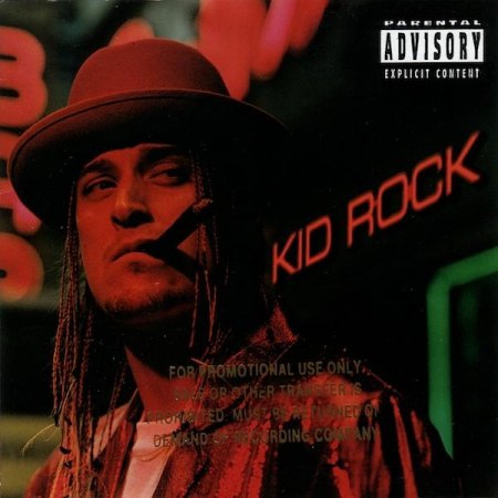 Kid Rock - Devil Without A Cause, (CD) [0]