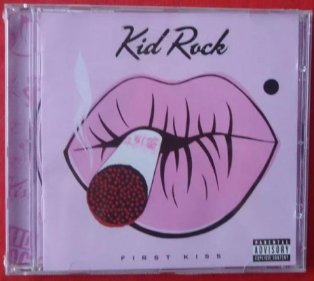 Kid Rock - First Kiss [1]