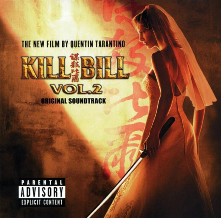 Cd-uri - Kill Bill Vol. 2 (Original Soundtrack), (CD)