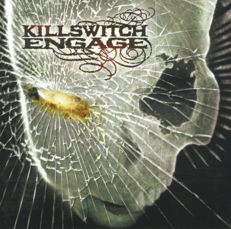 Killswitch Engage - As Daylight Dies, (CD) [0]